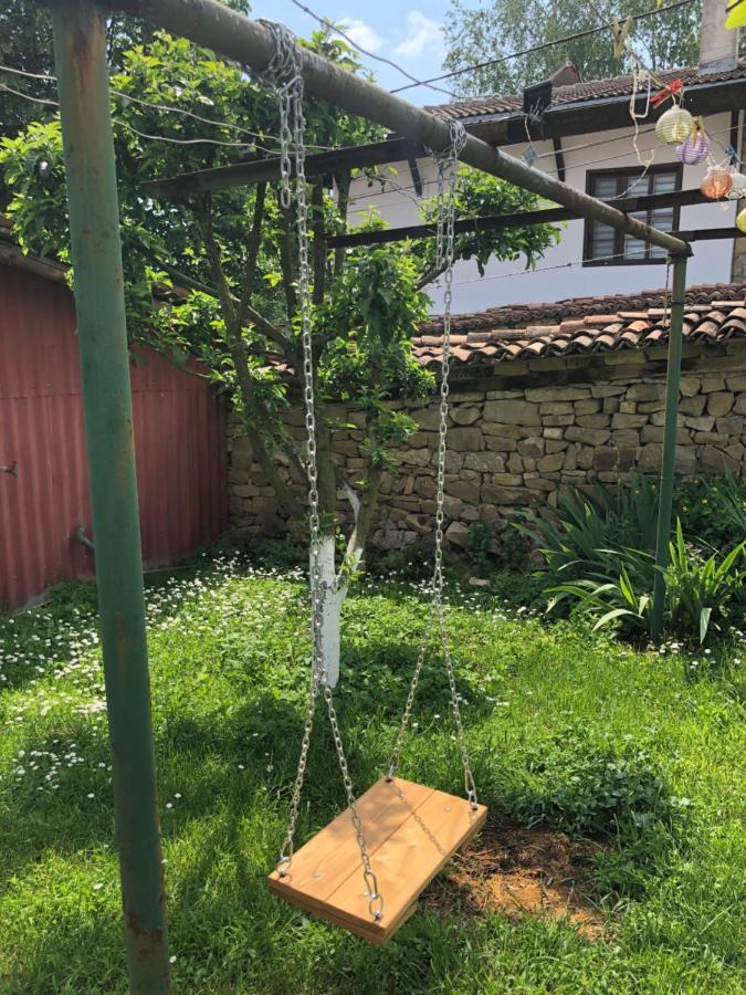 Къща За Гости Апартамент За Гости Рай С Арбанаси До Гр Велико Търново Εξωτερικό φωτογραφία