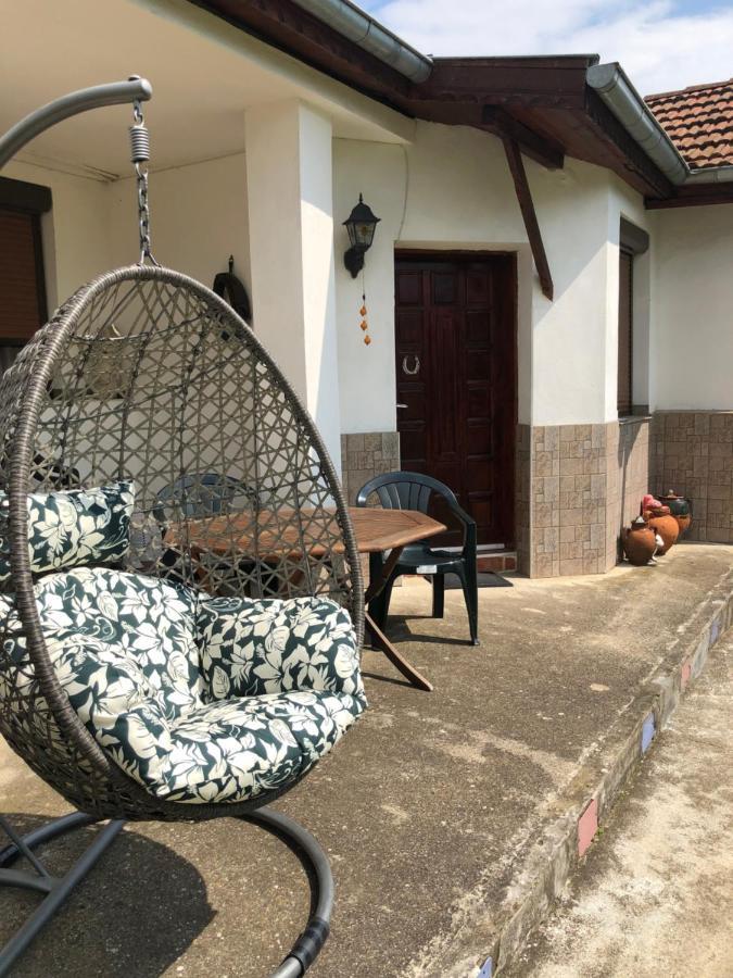 Къща За Гости Апартамент За Гости Рай С Арбанаси До Гр Велико Търново Εξωτερικό φωτογραφία